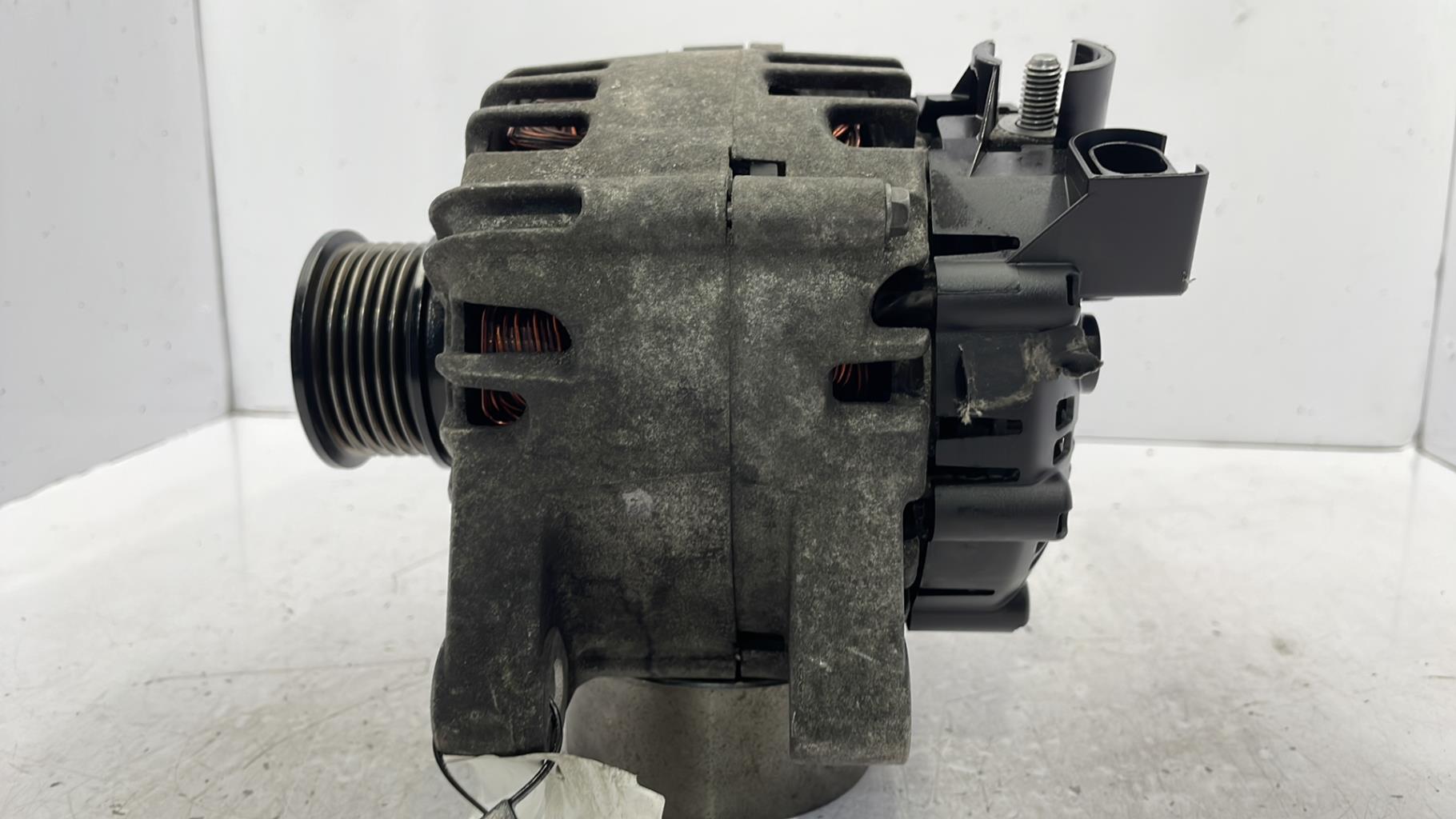Alternatore FORD FIESTA 6 PHASE 1 Diésel - 1