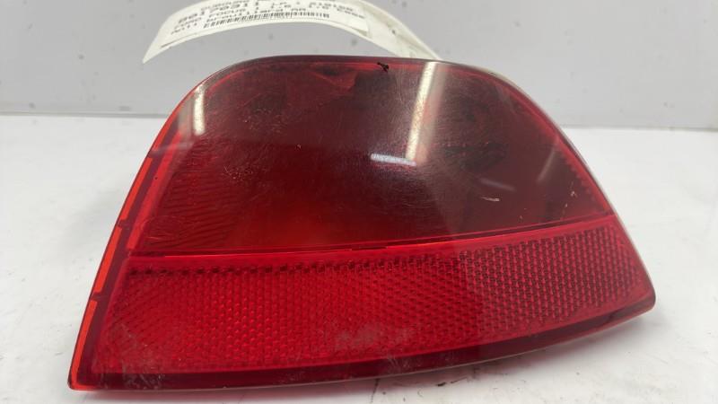 Anti brouillard arriere FORD FOCUS 1 Essence - 1