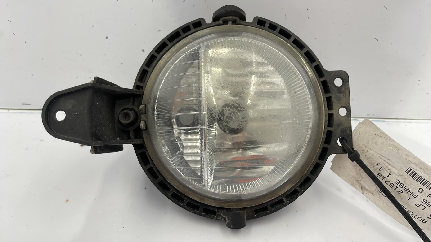 Fendinebbia sinistro (luce) MINI MINI 2 R56 PHASE 1 Gasolina - 1