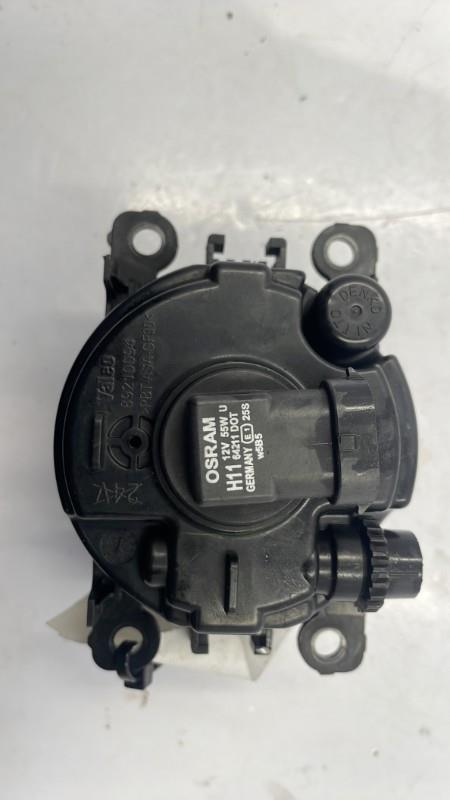 Fendinebbia sinistro (luce) TOYOTA AYGO 1 PHASE 1 Gasolina - 1