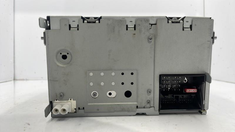 Autoradio originale VOLKSWAGEN POLO 5 PHASE 1 Gasolina - 1