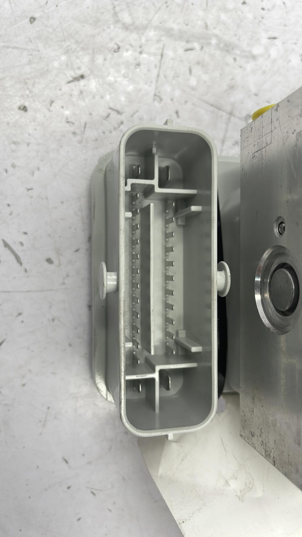 Blocco ABS (antibloccaggio freni) CITROEN C3 PICASSO PHASE 2 Diésel - 1
