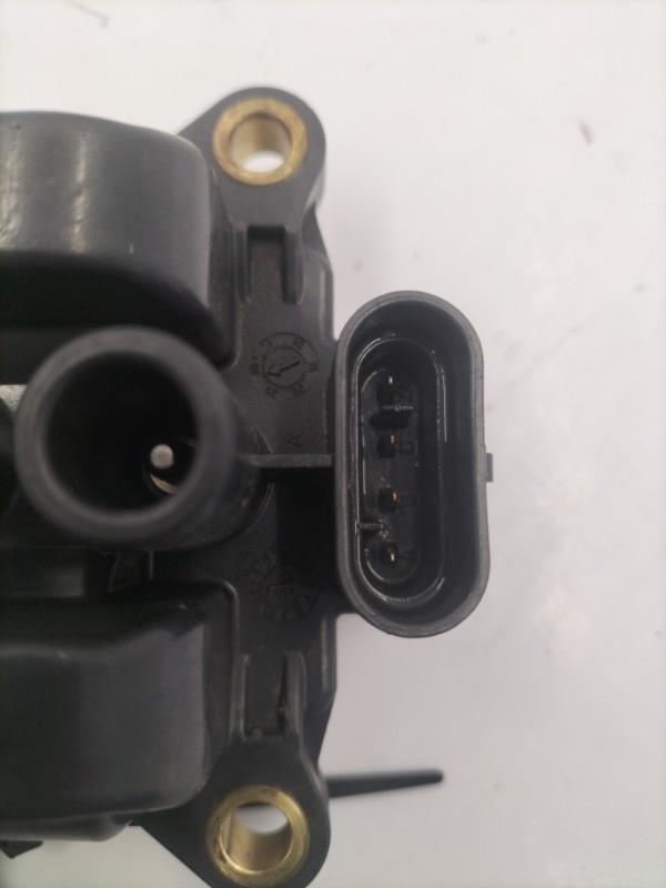 Bobina (accensione) RENAULT TWINGO 2 PHASE 1 Gasolina - 1