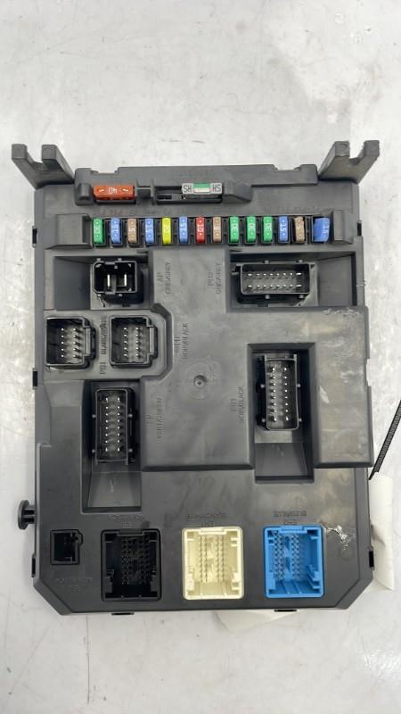 Boitier BSI CITROEN C3 2 PHASE 1 Diesel - 1