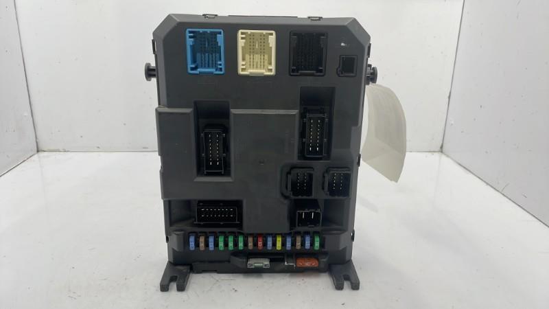 Boitier BSI CITROEN C3 2 PHASE 1 Diesel - 1