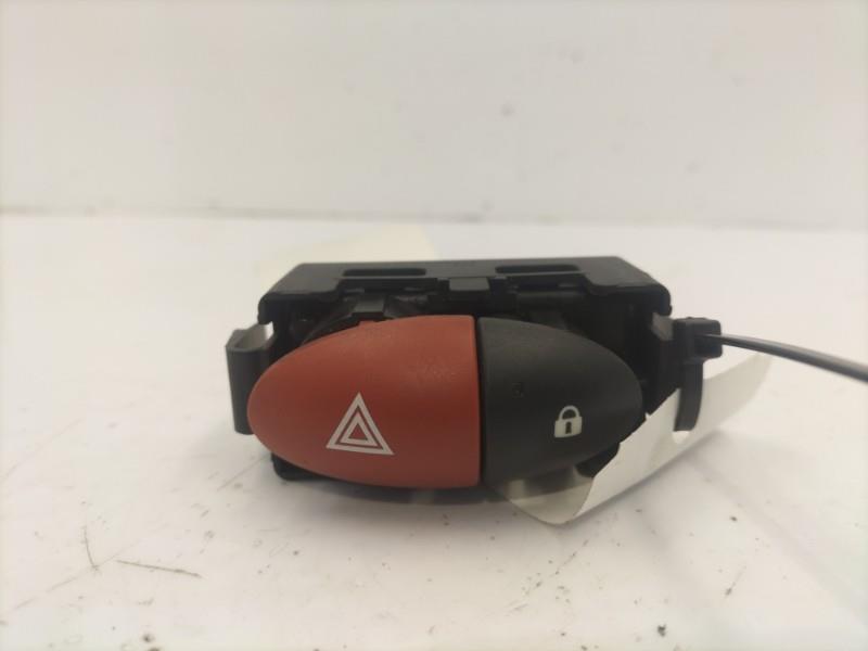 Bouton de warning RENAULT TWINGO 2 PHASE 1 Essence - 1