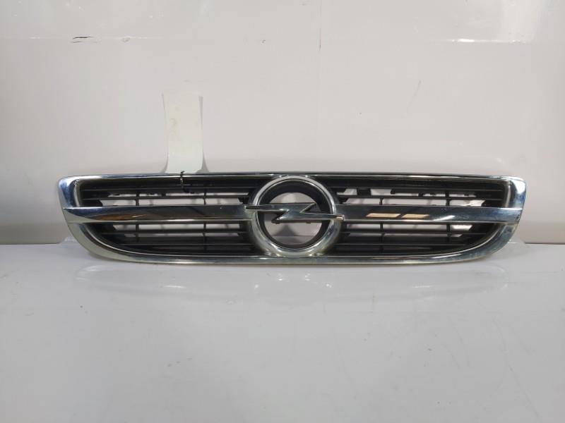 Calandre OPEL ZAFIRA A PHASE 2 Diesel - 1