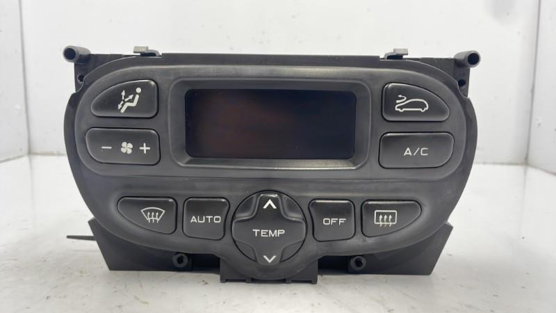 Commande chauffage CITROEN XSARA PICASSO PHASE 1 Diesel - 1
