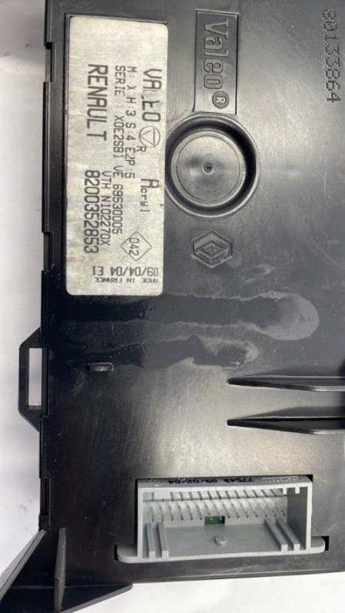 Foto del ricambio