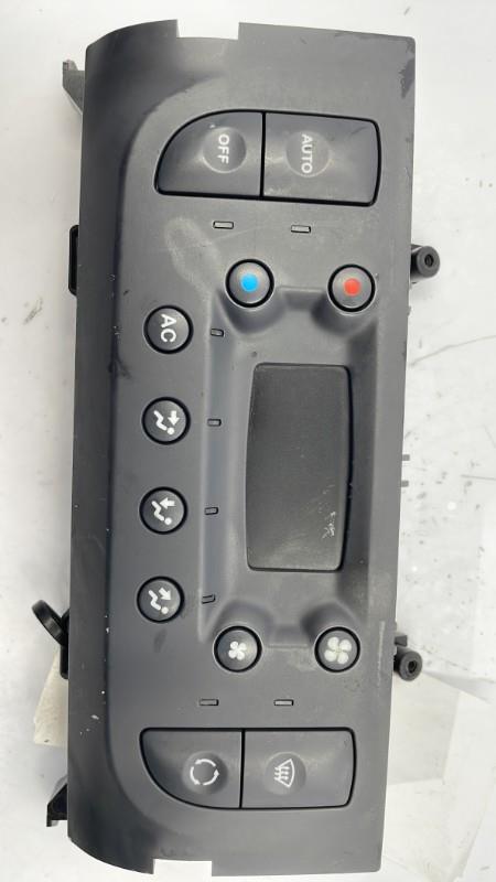 Commande chauffage RENAULT CLIO 2 PHASE 2 Diesel - 1