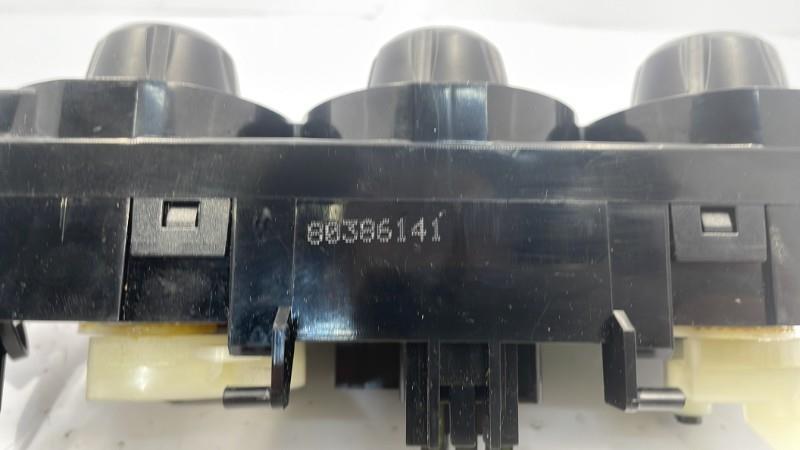 Commande chauffage CITROEN C3 2 PHASE 1 Diesel - 1