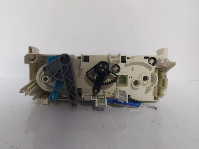 Commande chauffage CITROEN BERLINGO 1 PHASE 2 Diesel - 1