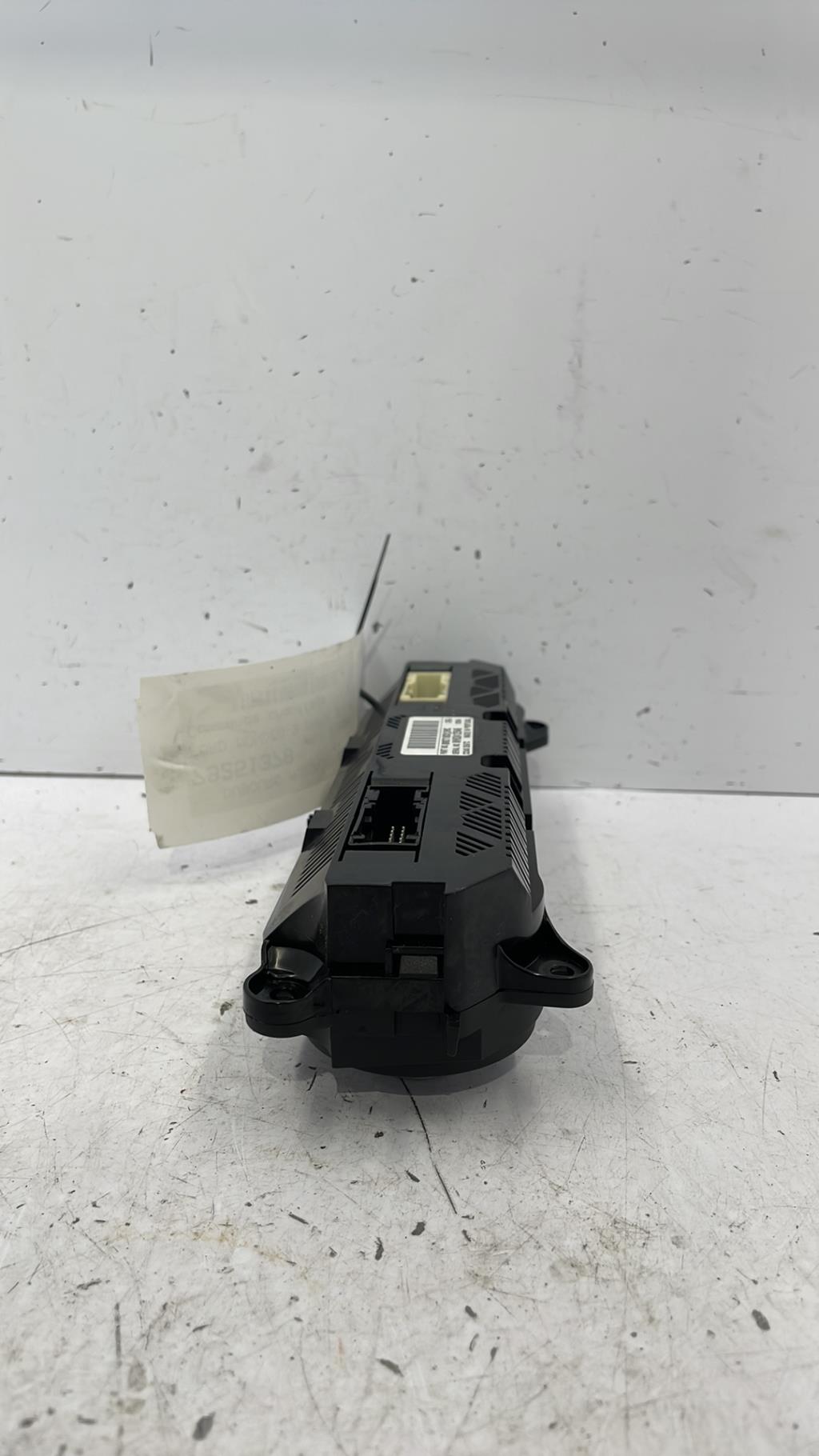 Commande chauffage FORD MONDEO 3 PHASE 2 Diesel - 1