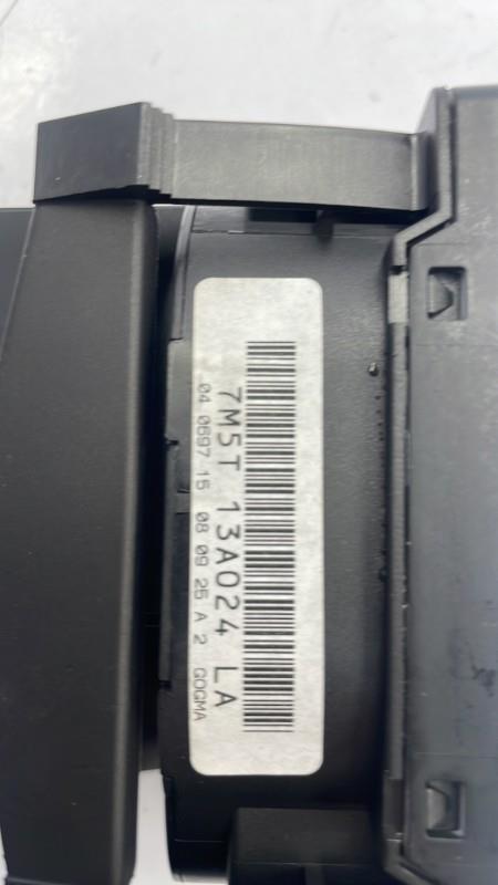 Commande de phare FORD C-MAX 1 PHASE 2 Diesel - 1