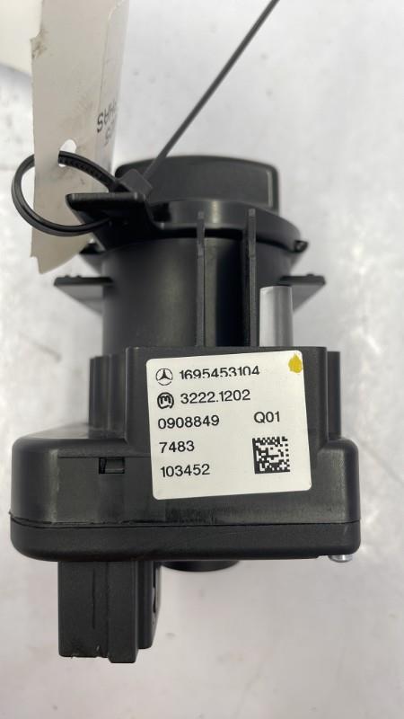 Commande de phare MERCEDES CLASSE A 169 PHASE 1 Diesel - 1