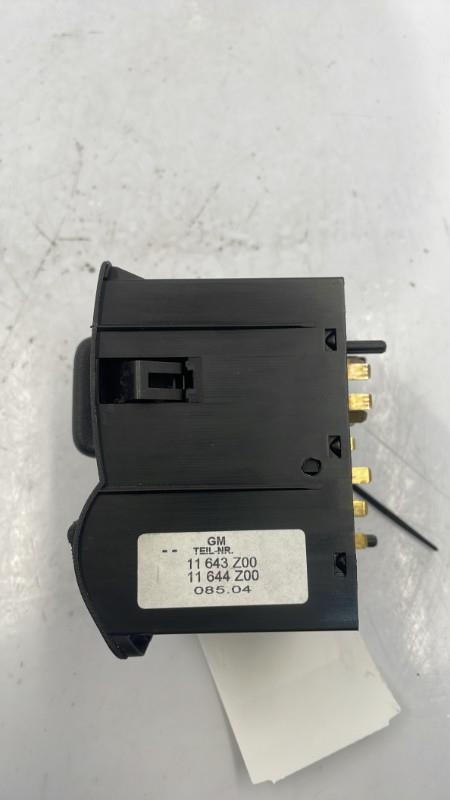 Commande de phare OPEL ASTRA G COUPE Diesel - 1