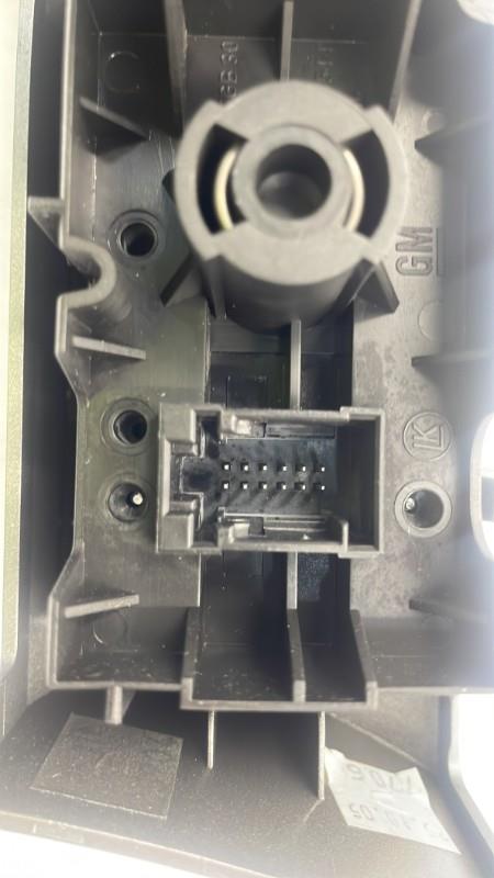 Commande de phare OPEL ASTRA H PHASE 1 Essence - 1