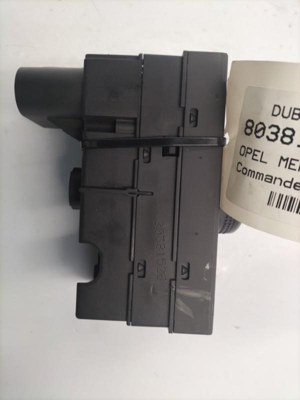 Commande de phare OPEL MERIVA A PHASE 2 Diesel - 1