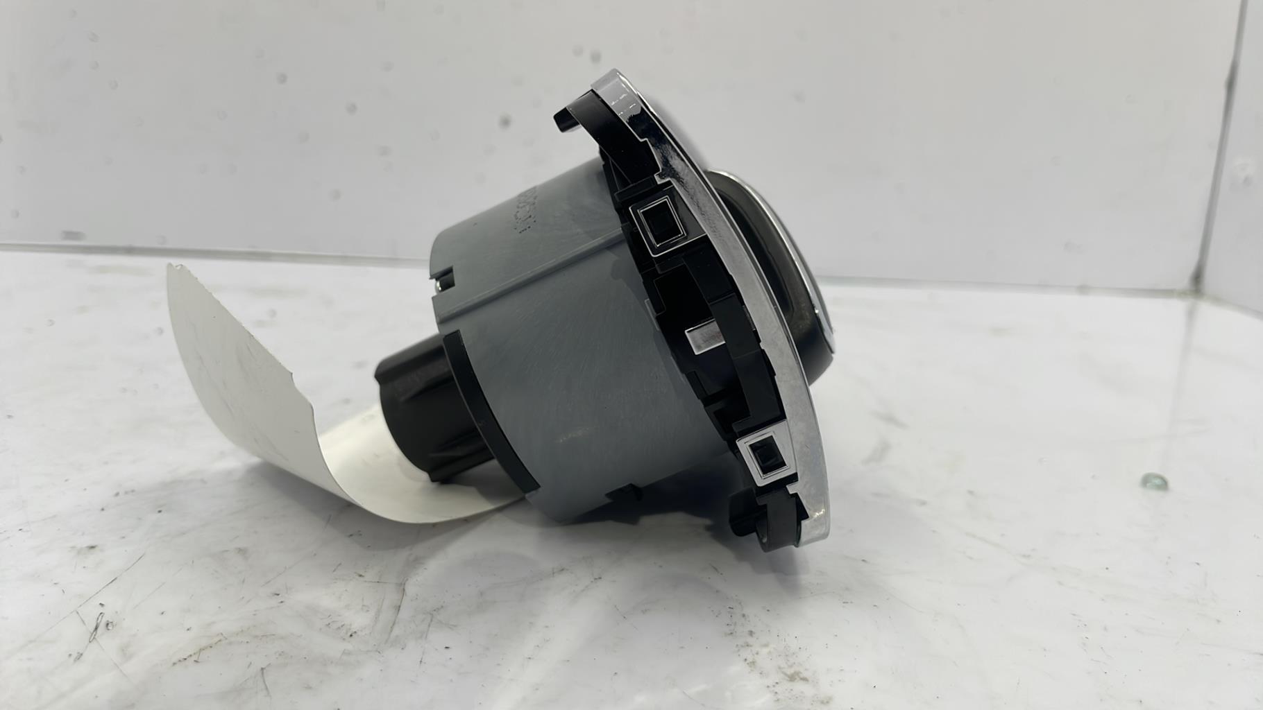 Commande de phare SKODA SUPERB 2 PHASE 1 Diesel - 1