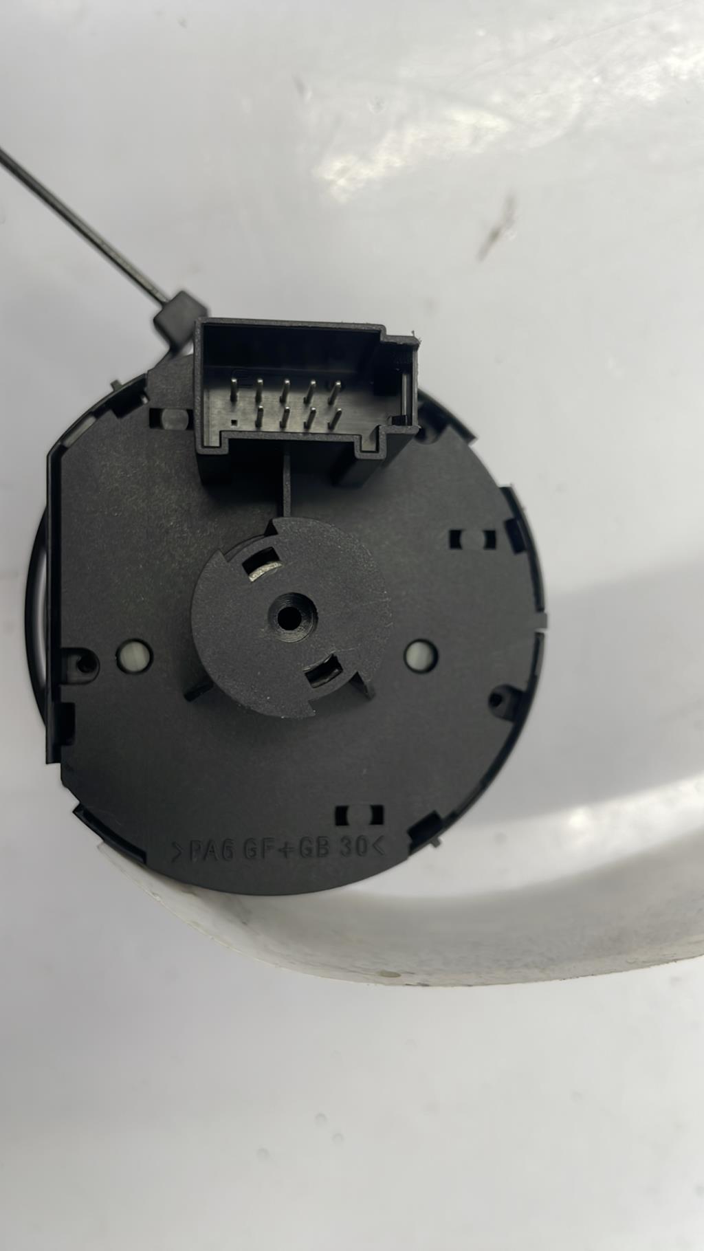 Commande de phare VOLKSWAGEN GOLF 5 Diesel - 1