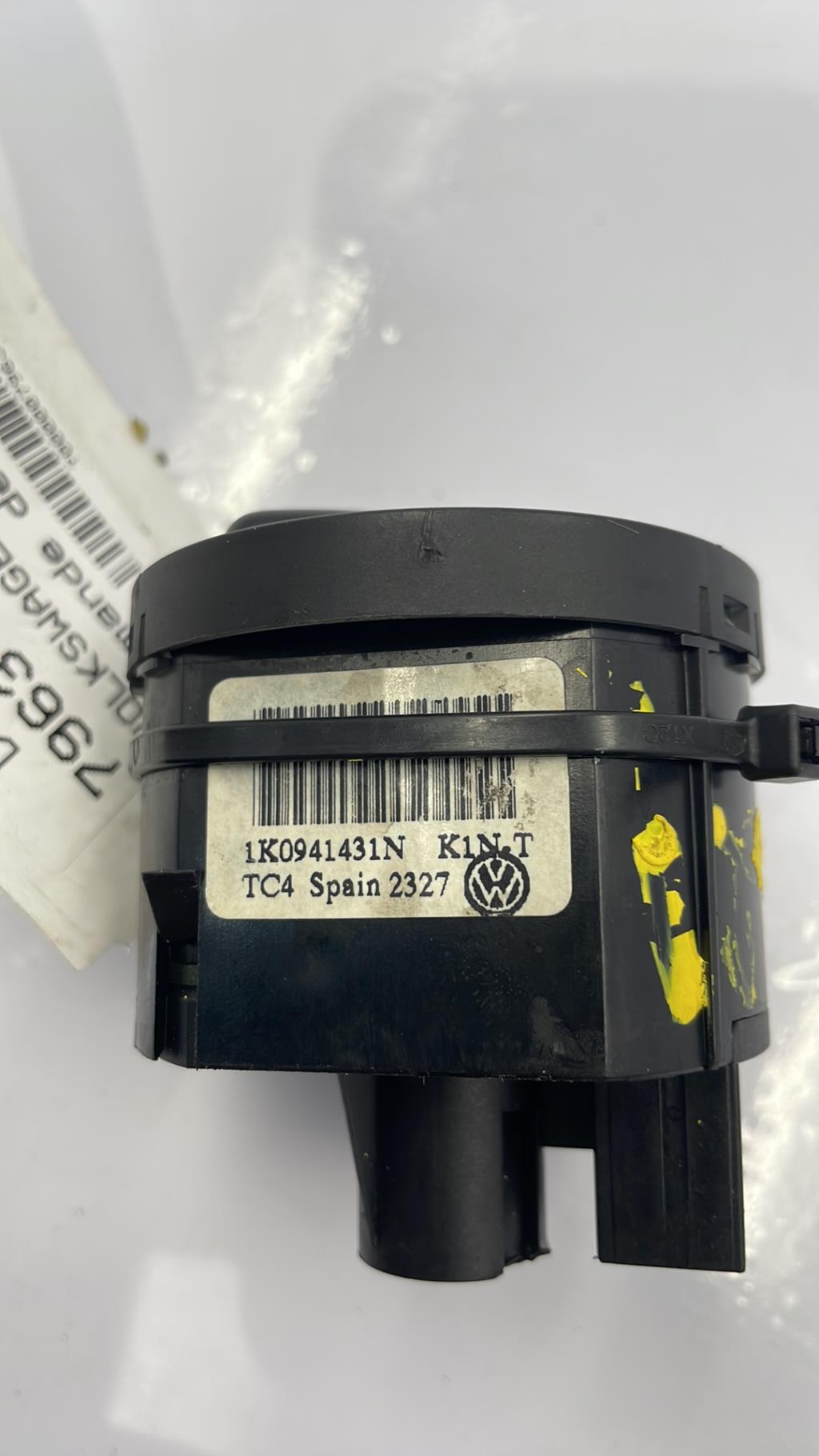 Commande de phare VOLKSWAGEN PASSAT 5 BREAK Diesel - 1