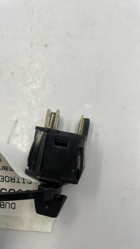 Commande retroviseurs CITROEN BERLINGO 1 PHASE 1 Diesel - 1