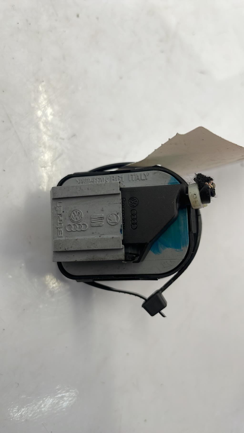Commande retroviseurs VOLKSWAGEN NEW BEETLE 1 PHASE 1 Diesel - 1