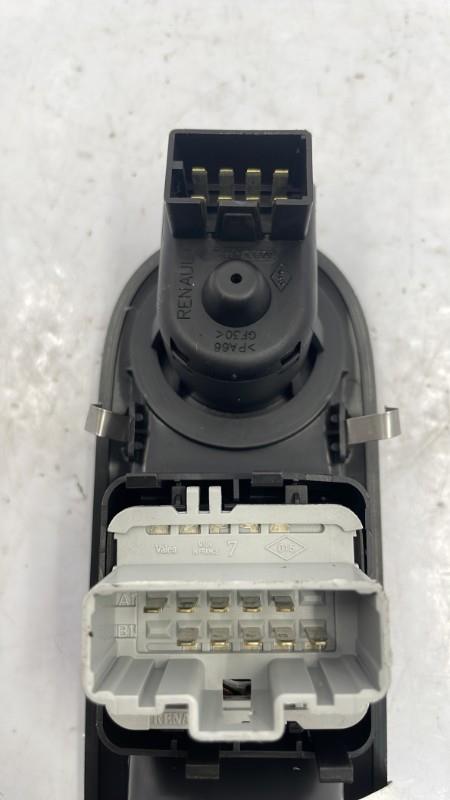 Commande retroviseurs RENAULT CLIO 3 PHASE 1 Diesel - 1