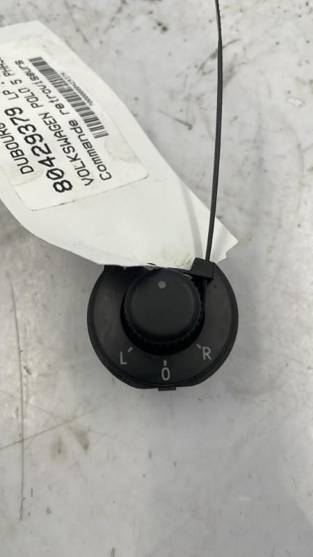 Commande retroviseurs VOLKSWAGEN POLO 5 PHASE 1 Essence - 1