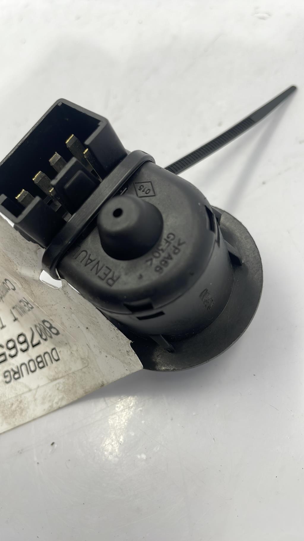 Commande retroviseurs RENAULT TWINGO 2 PHASE 1 Diesel - 1