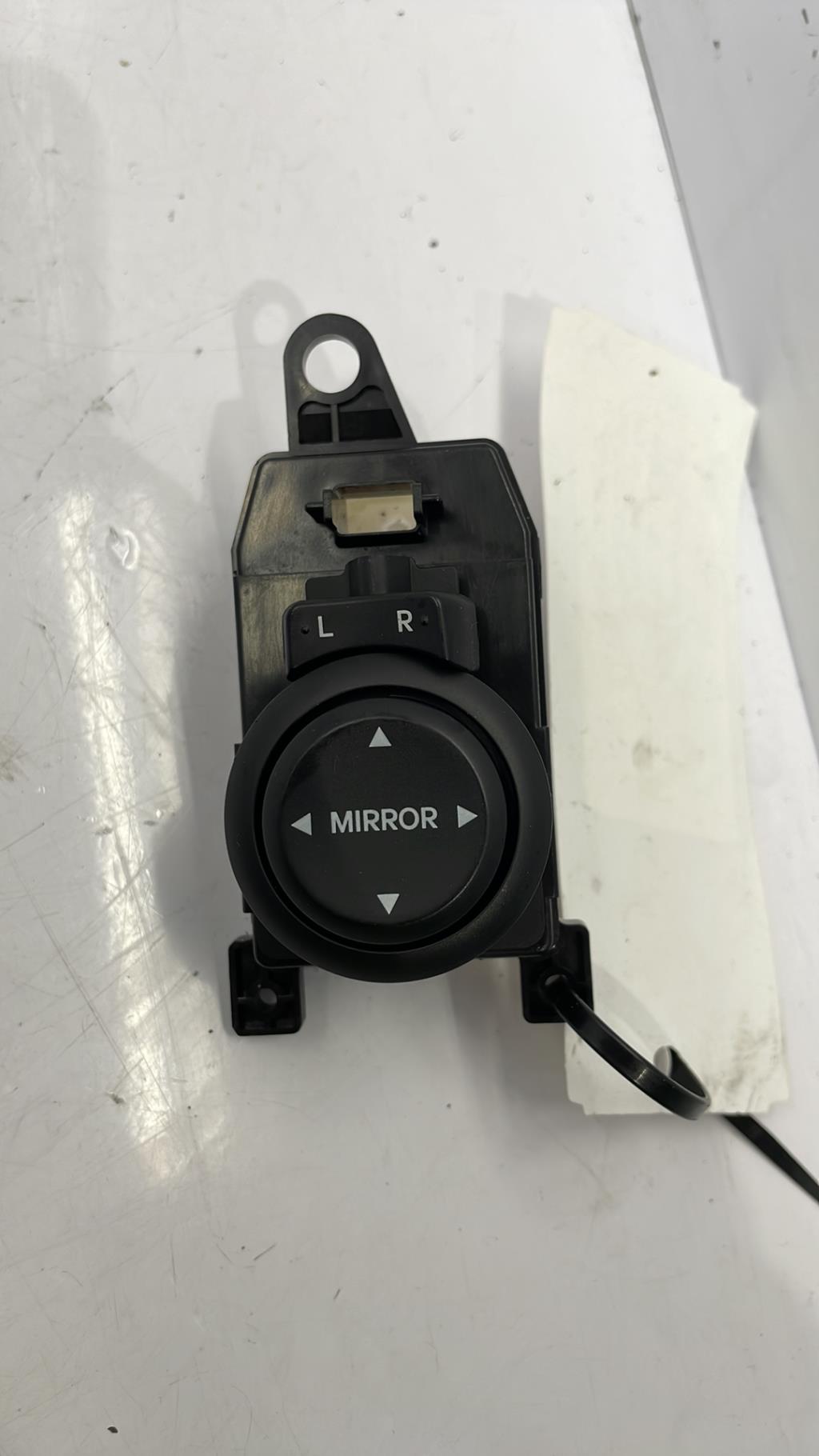 Commande retroviseurs HYUNDAI I 20 1 PHASE 1 Diesel - 1