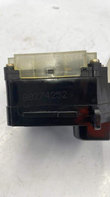 Commodo d'essuie glaces HYUNDAI MATRIX PHASE 1 Diesel - 1