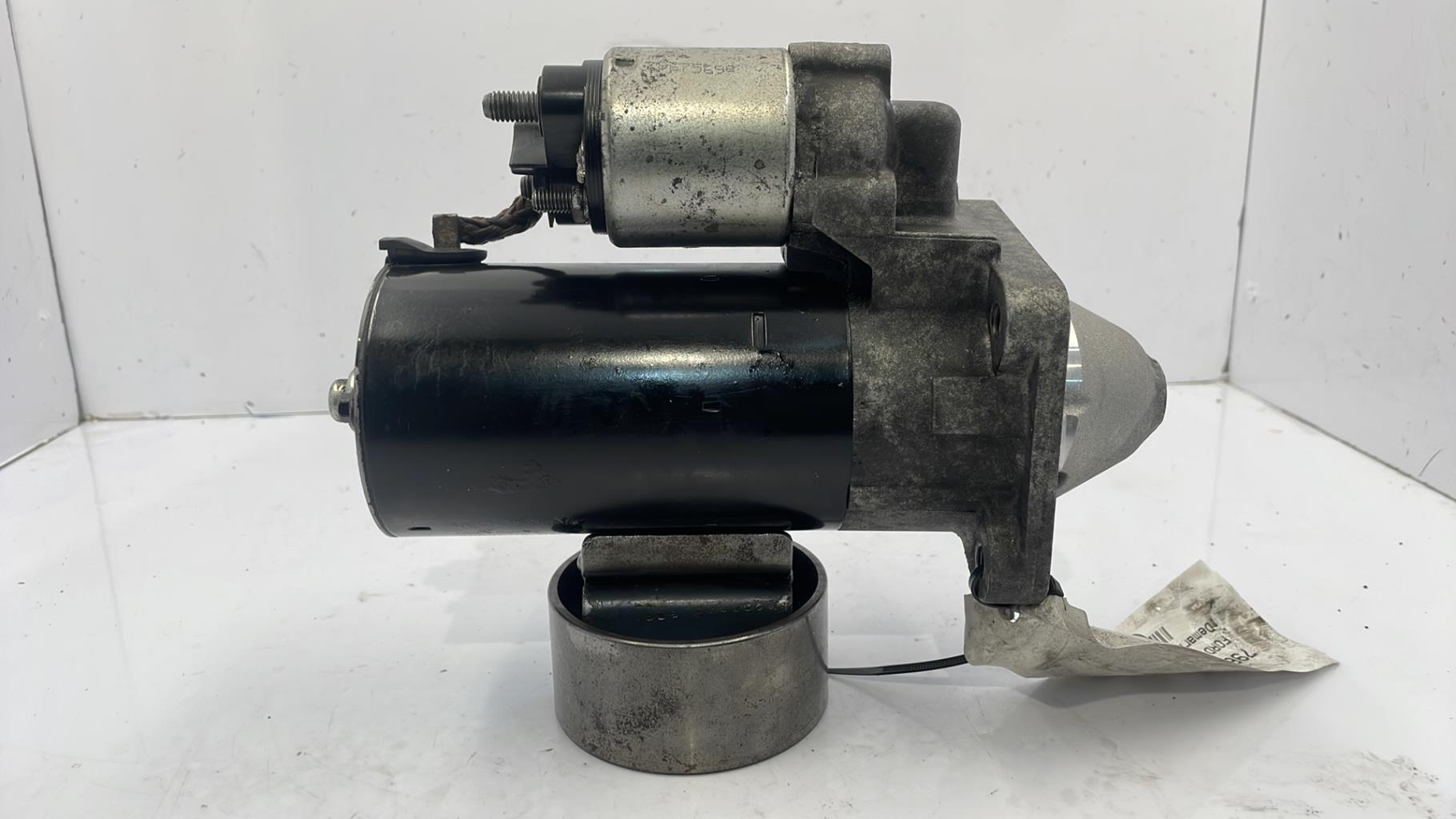 Demarreur FORD FOCUS 2 PHASE 2 BREAK Diesel - 1