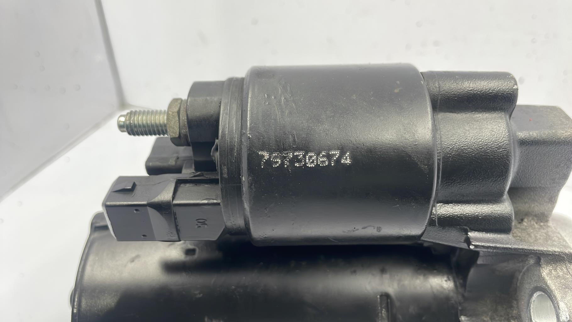 Motorino avviamento SEAT IBIZA 2 PHASE 2 Diésel - 1
