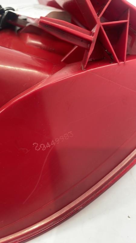 Fanale posteriore principale destro (luci) CITROEN C4 1 PHASE 1 COUPE Diésel - 1