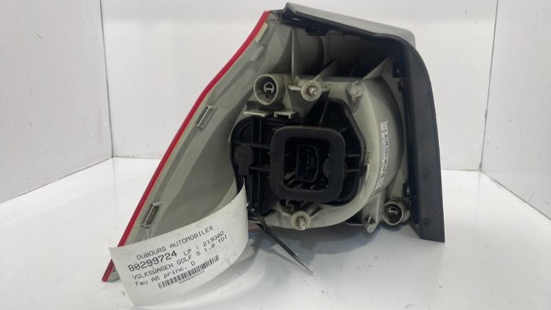 Fanale posteriore principale destro (luci) VOLKSWAGEN GOLF 5 Diésel - 1