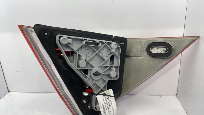 Fanale posteriore principale destro (luci) MERCEDES CLASSE C 203 PHASE 1 Diésel - 1