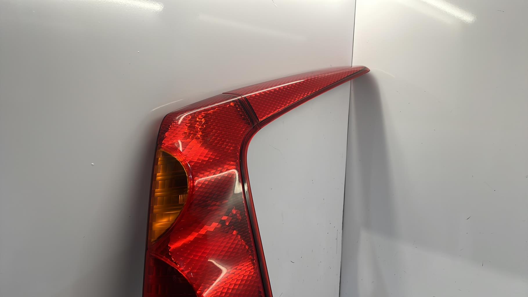 Fanale posteriore principale destro (luci) NISSAN NOTE 1 PHASE 1 Gasolina - 1