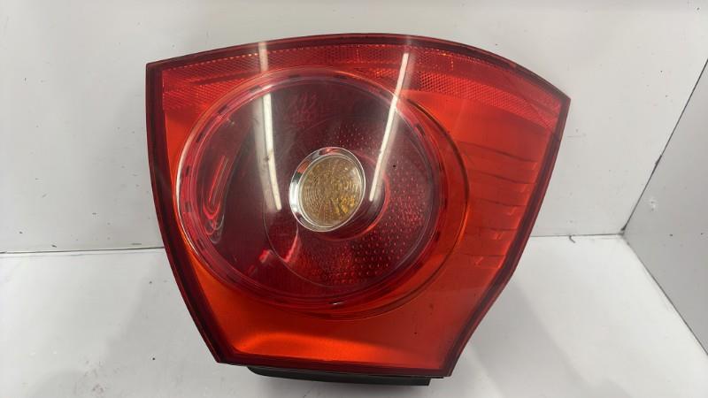 Fanale posteriore principale sinistro (luci) VOLKSWAGEN GOLF 5 Diésel - 1