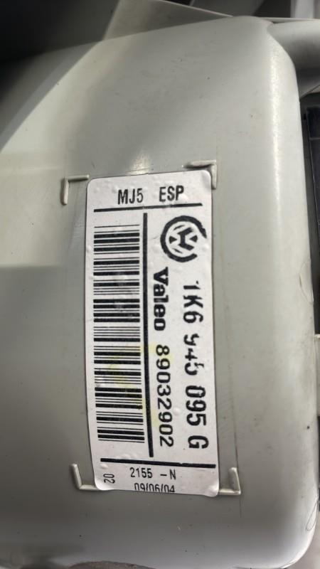Fanale posteriore principale sinistro (luci) VOLKSWAGEN GOLF 5 Diésel - 1