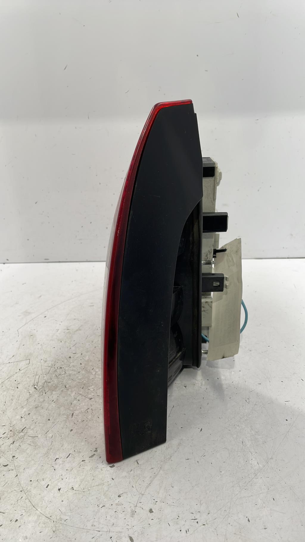 Fanale posteriore principale sinistro (luci) SKODA OCTAVIA 2 PHASE 2 Diésel - 1