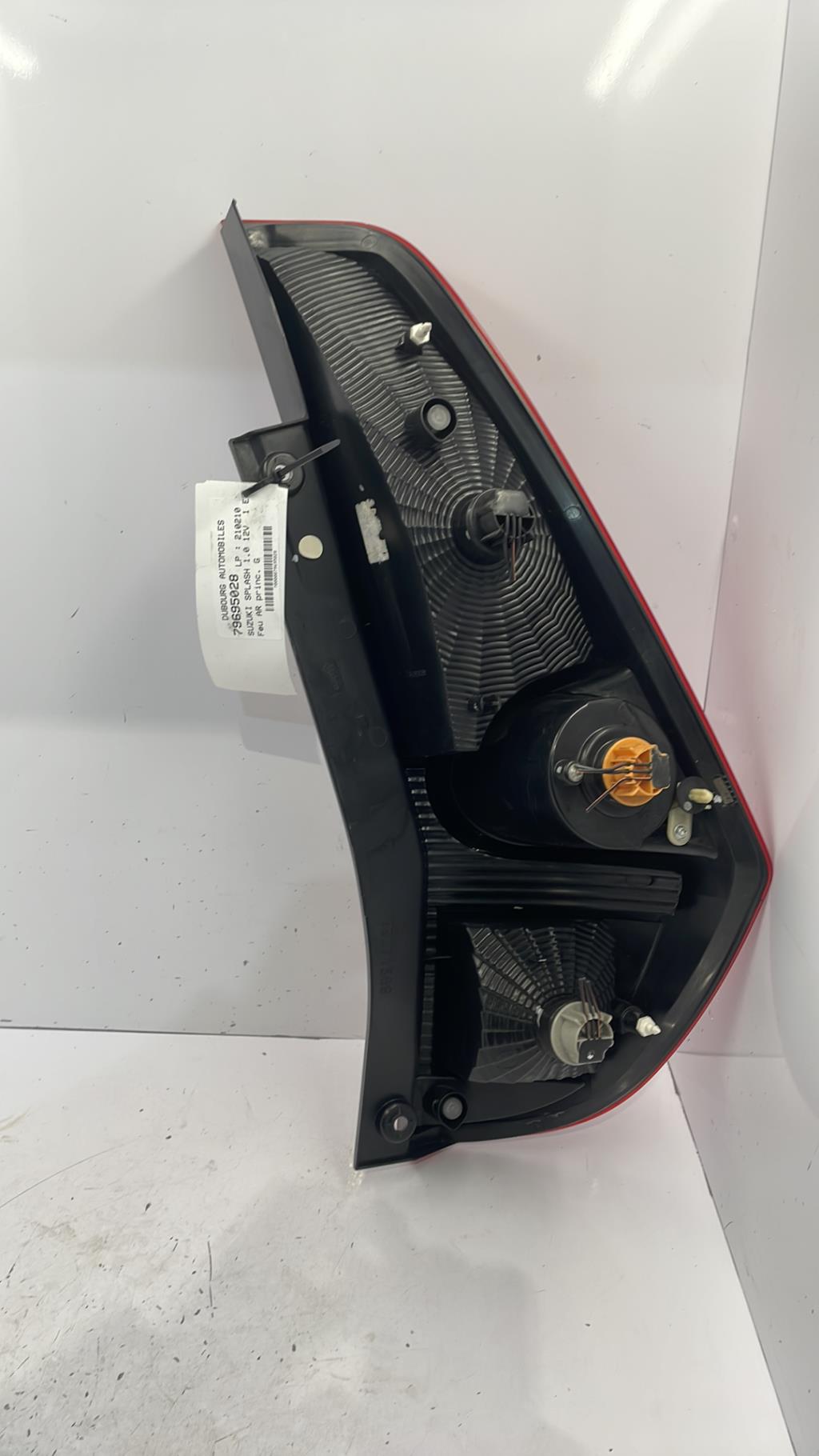 Fanale posteriore principale sinistro (luci) SUZUKI SPLASH Gasolina - 1