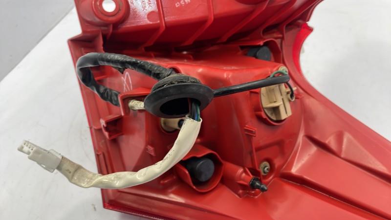Fanale posteriore principale sinistro (luci) TOYOTA AURIS 2 PHASE 1 Diésel - 1