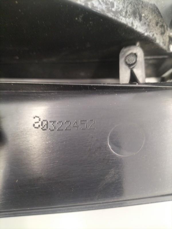 Fanale posteriore principale sinistro (luci) OPEL ASTRA H PHASE 1 Gasolina - 1