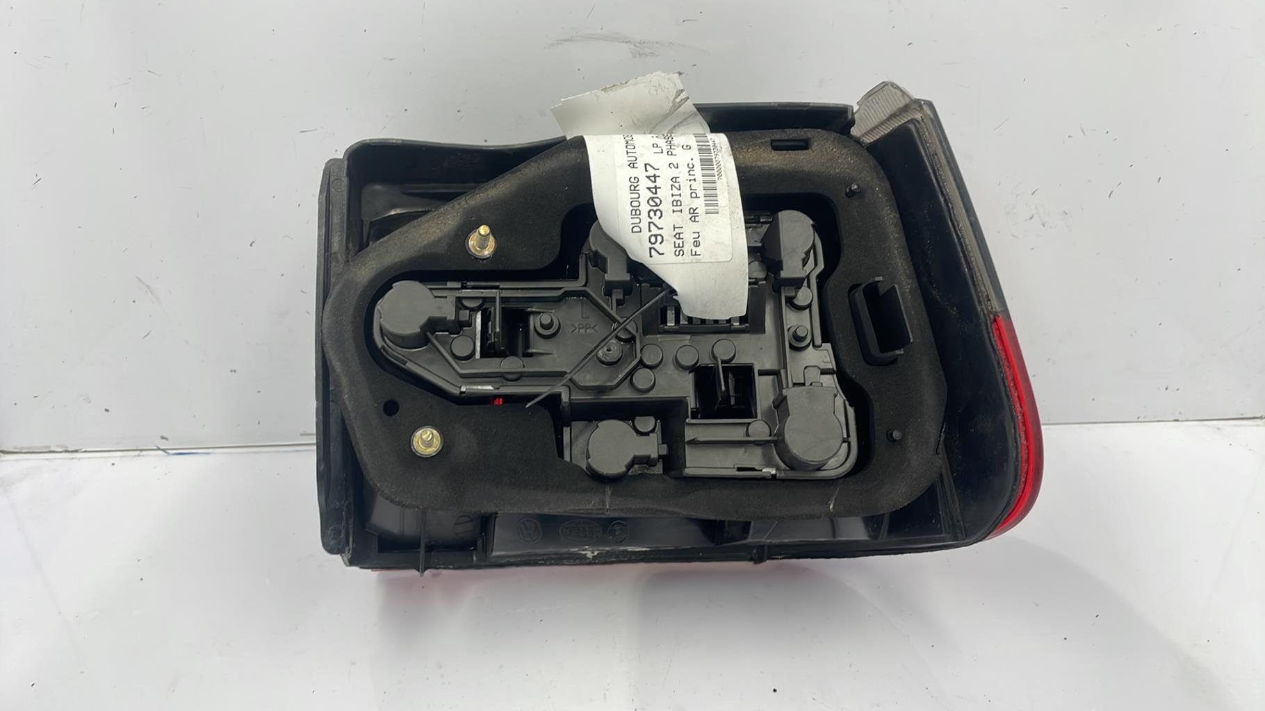 Fanale posteriore principale sinistro (luci) SEAT IBIZA 2 PHASE 2 Diésel - 1