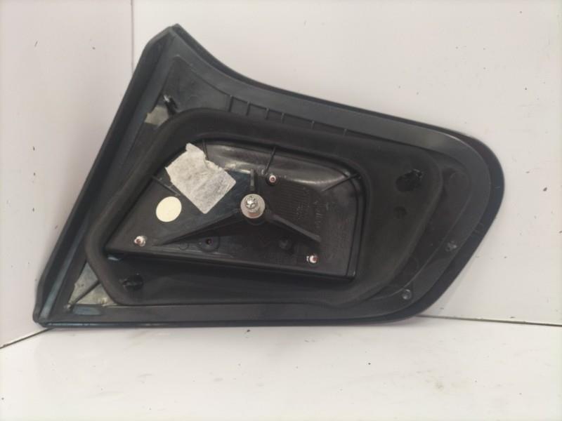 Feu arriere secondaire gauche (feux) CITROEN C3 2 PHASE 1 Diesel - 1
