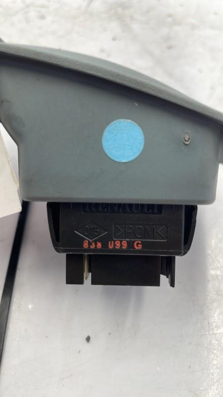 Interruptor de elevalunas RENAULT MEGANE 1 PHASE 1 COUPE Gasolina - 1