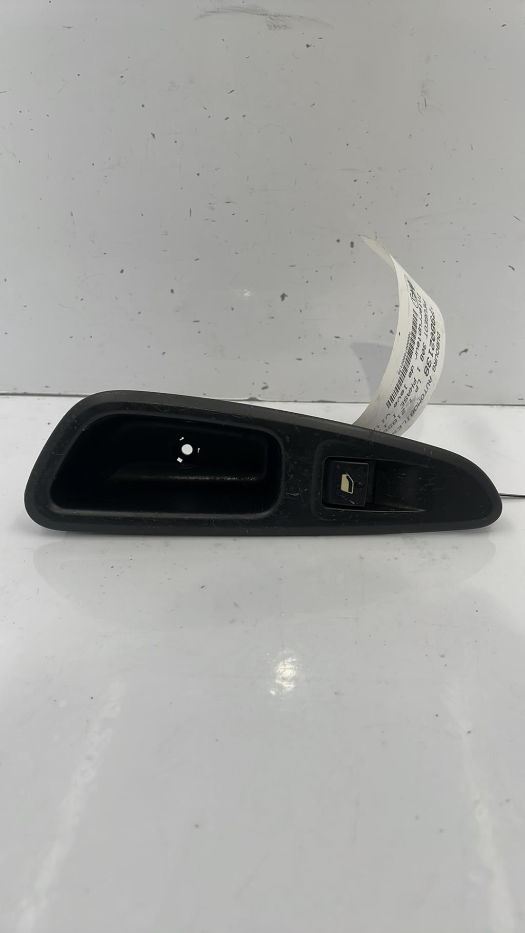 Interruttore lavacristalli posteriore destro PEUGEOT 308 1 PHASE 1 Diésel - 1