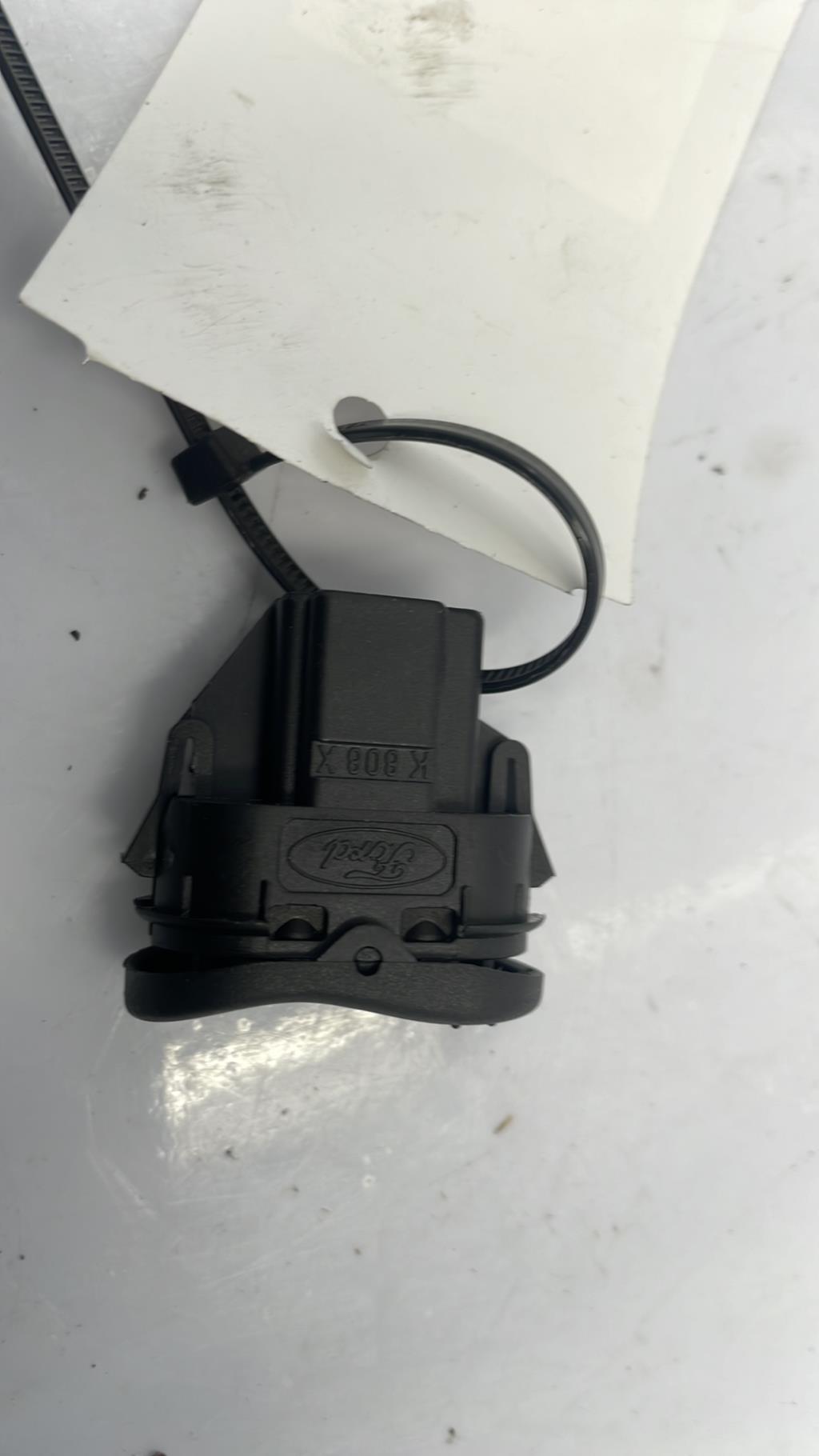 Interruttore lavacristalli posteriore destro FORD FOCUS 1  - 1