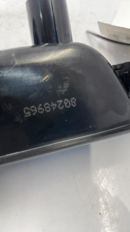 Interruttore lavacristalli posteriore sinistro RENAULT MEGANE 3 PHASE 3 Diésel - 1